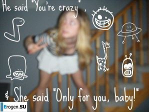 What happens if you give a girl a camera. Thumb 21