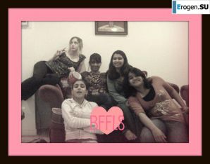 What happens if you give a girl a camera. Thumb 27