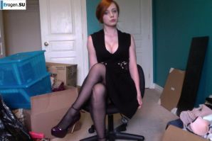 What happens if you give a girl a camera. Thumb 32