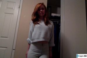 What happens if you give a girl a camera. Thumb 52