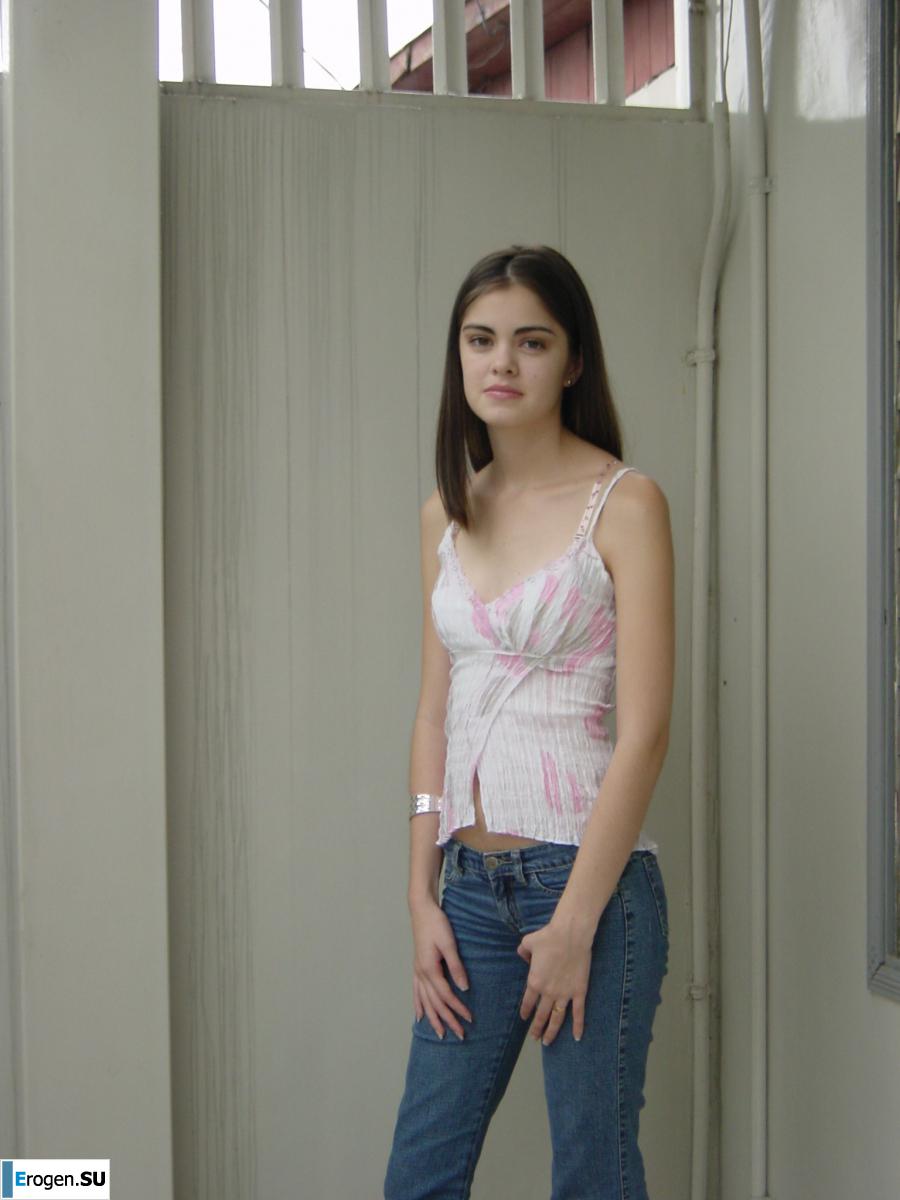 Artistic Beauty. Photo 10