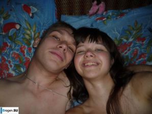 Ирочка из Омска. Эскиз 5