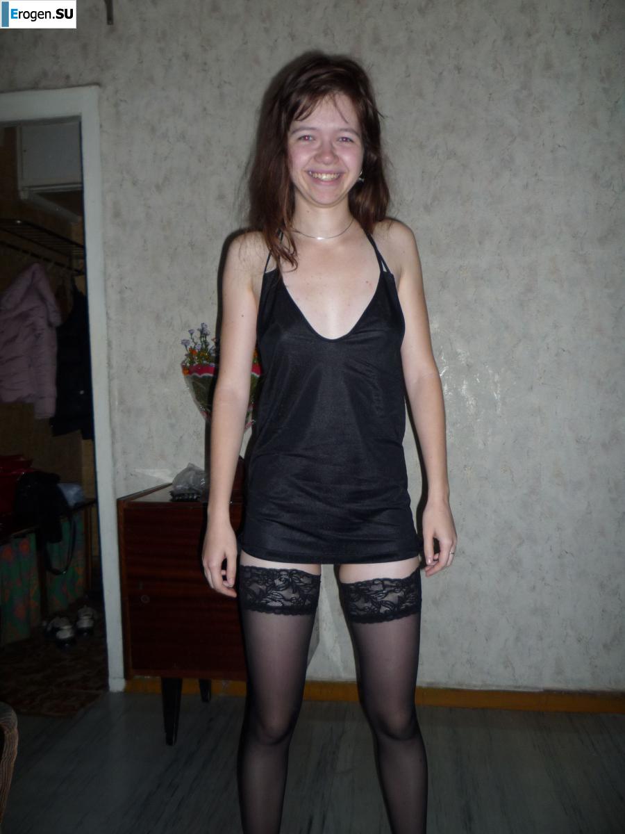 Счастливая молодая. Фото 44