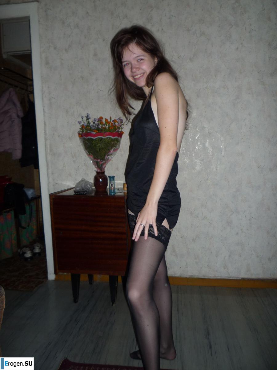 Счастливая молодая. Фото 45