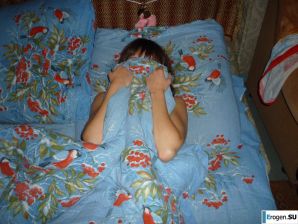 Счастливая молодая. Эскиз 33