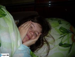 Счастливая молодая. Эскиз 41