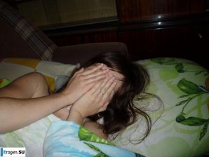 Счастливая молодая. Эскиз 42