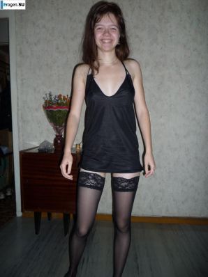 Счастливая молодая. Эскиз 43