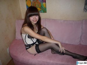 Счастливая молодая. Эскиз 5