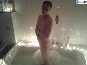 Немки тоже ничего. Эскиз 19