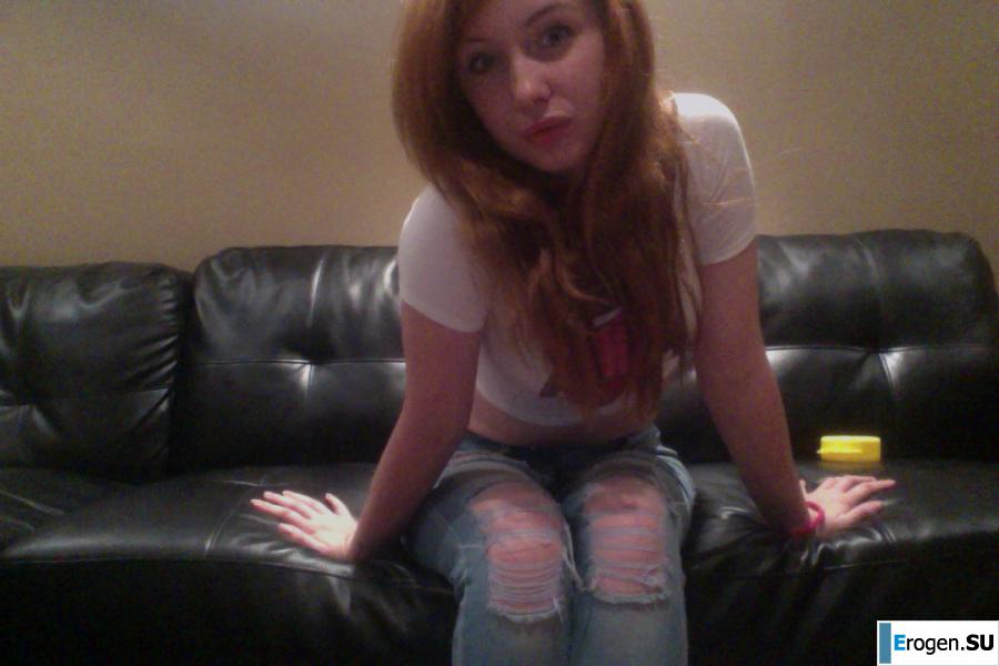 The foreigner self-photographs. Photo 29