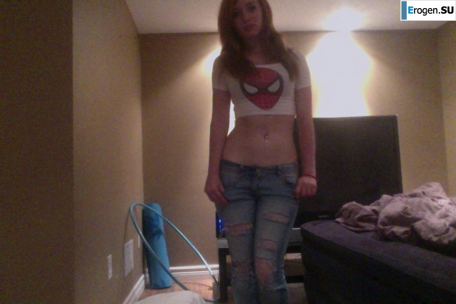 The foreigner self-photographs. Photo 32