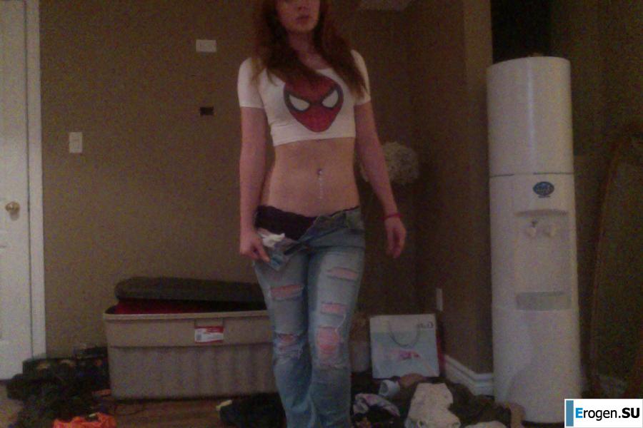 The foreigner self-photographs. Photo 33