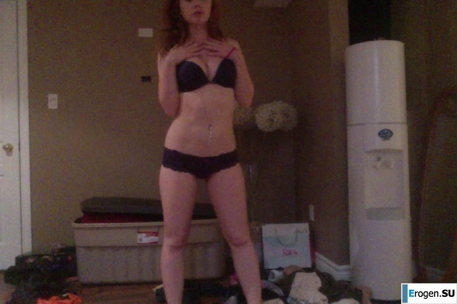 The foreigner self-photographs. Photo 44