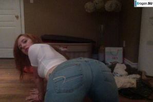 The foreigner self-photographs. Thumb 31