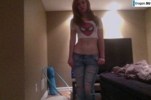 The foreigner self-photographs. Thumb 32