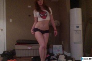 The foreigner self-photographs. Thumb 42