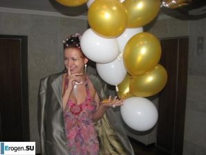 Наталья с силиконом. Эскиз 13