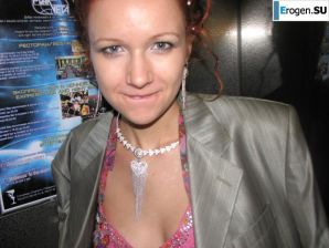 Наталья с силиконом. Эскиз 23