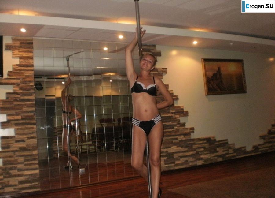 Moscow wife. Photo 41