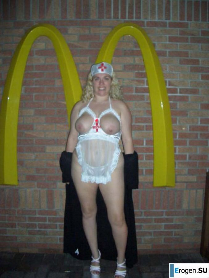 Кто любит поупитанее. Фото 10