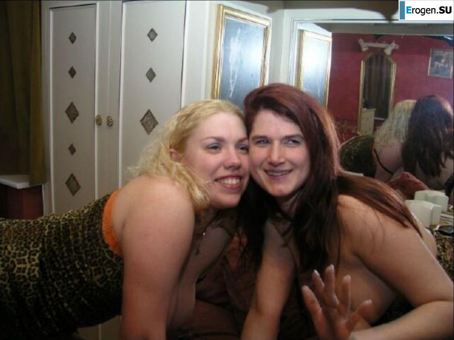 Кто любит поупитанее. Фото 15