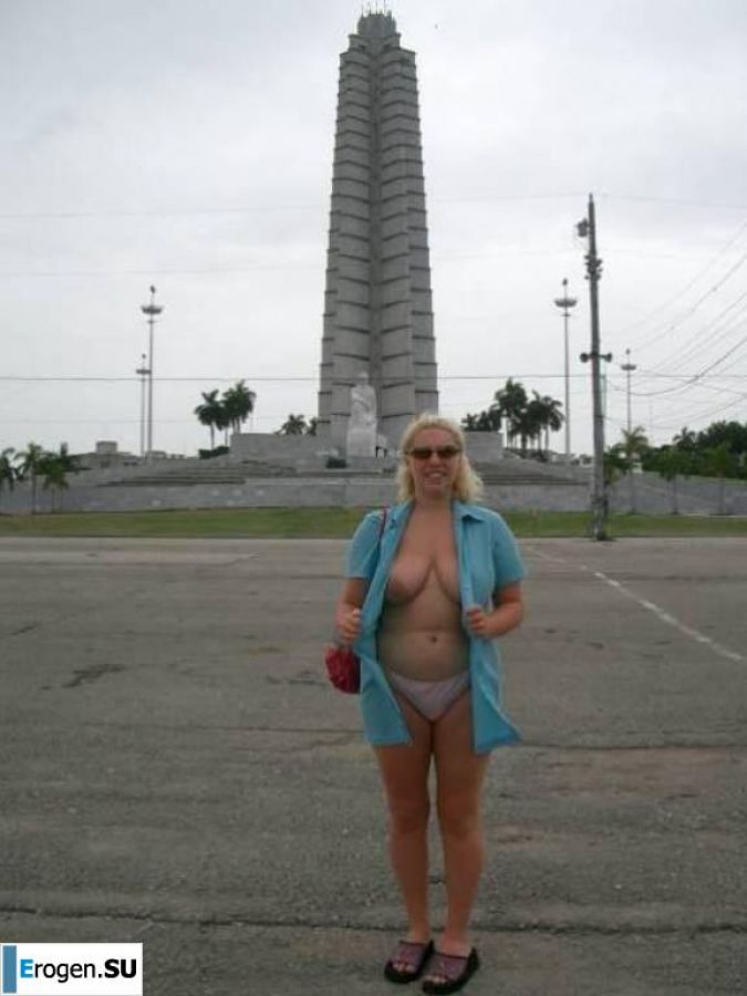 Кто любит поупитанее. Фото 17