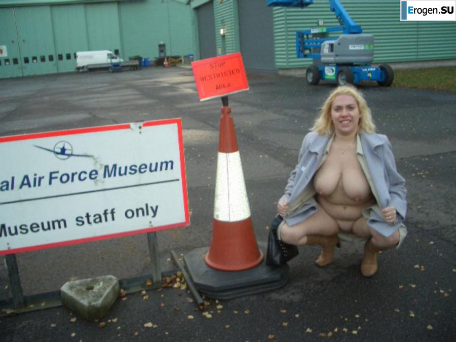 Кто любит поупитанее. Фото 20