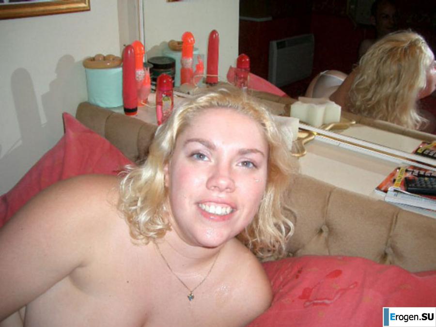 Кто любит поупитанее. Фото 22