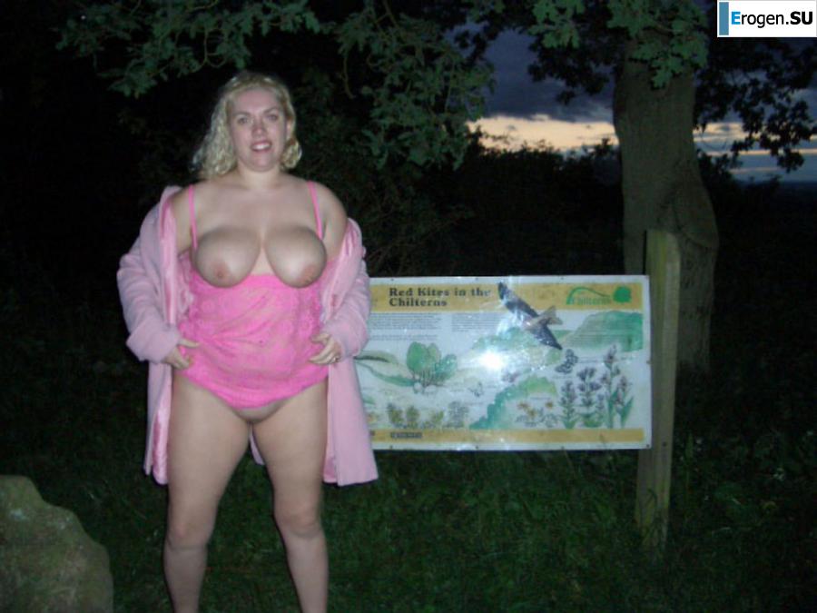 Кто любит поупитанее. Фото 23