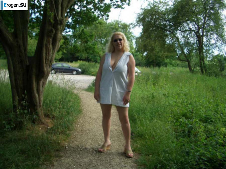 Кто любит поупитанее. Фото 42