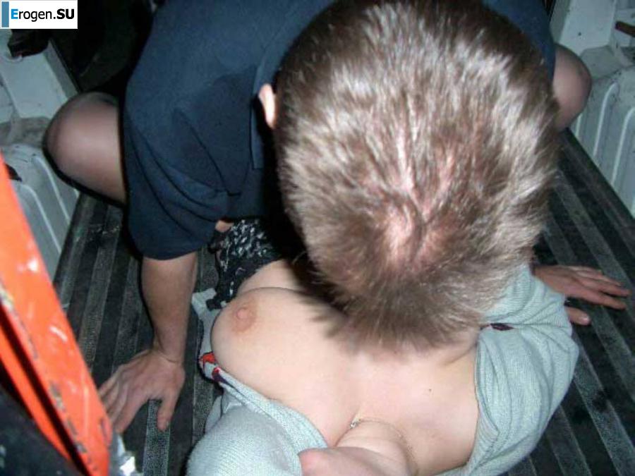 Кто любит поупитанее. Фото 44