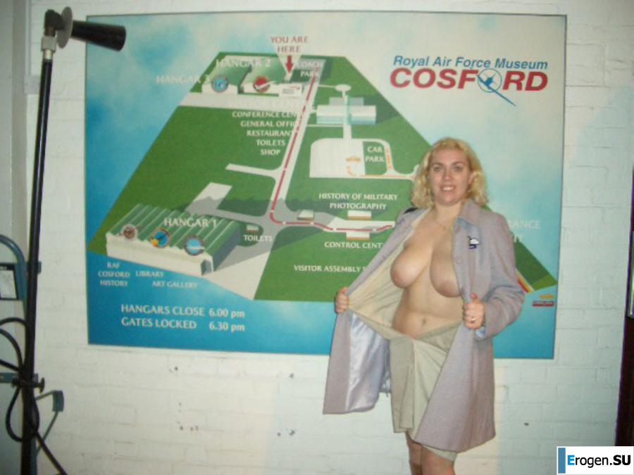 Кто любит поупитанее. Фото 6