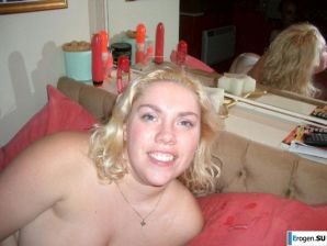 Кто любит поупитанее. Эскиз 22