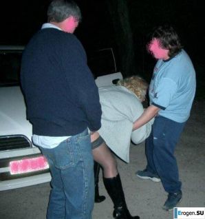 Кто любит поупитанее. Эскиз 43