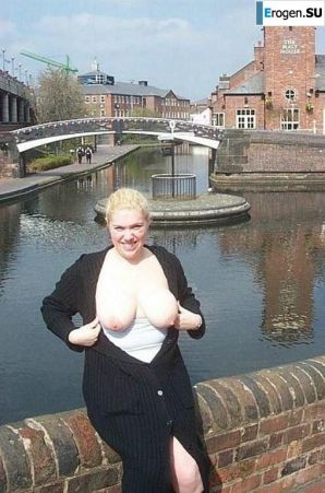 Кто любит поупитанее. Эскиз 48