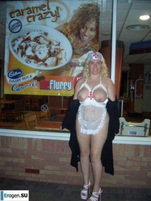 Кто любит поупитанее. Эскиз 5