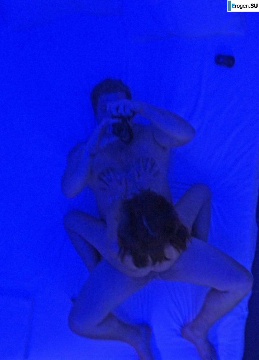 Against a different background. Photo 43