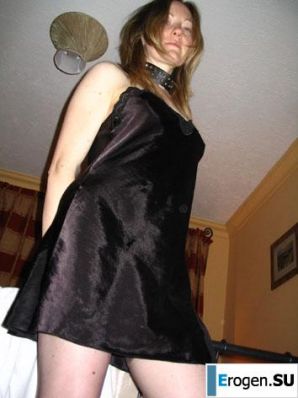 Becky and her slave. Thumb 43