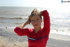 Merry couple from Mariupol. Thumb 13