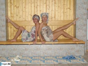 Merry couple from Mariupol. Thumb 44