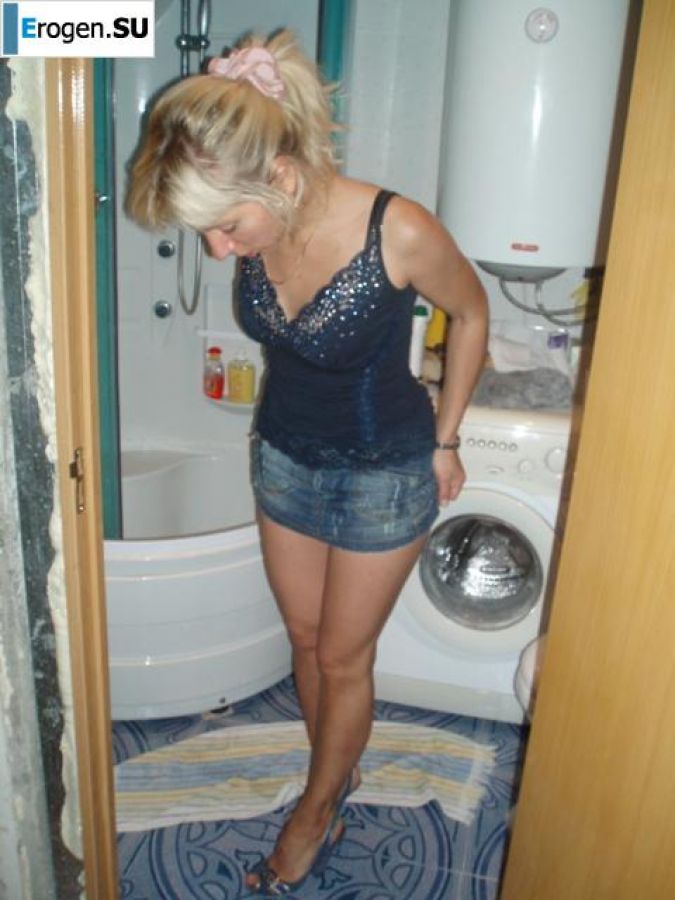 Girlfriends frolic and have a rest. Photo 40