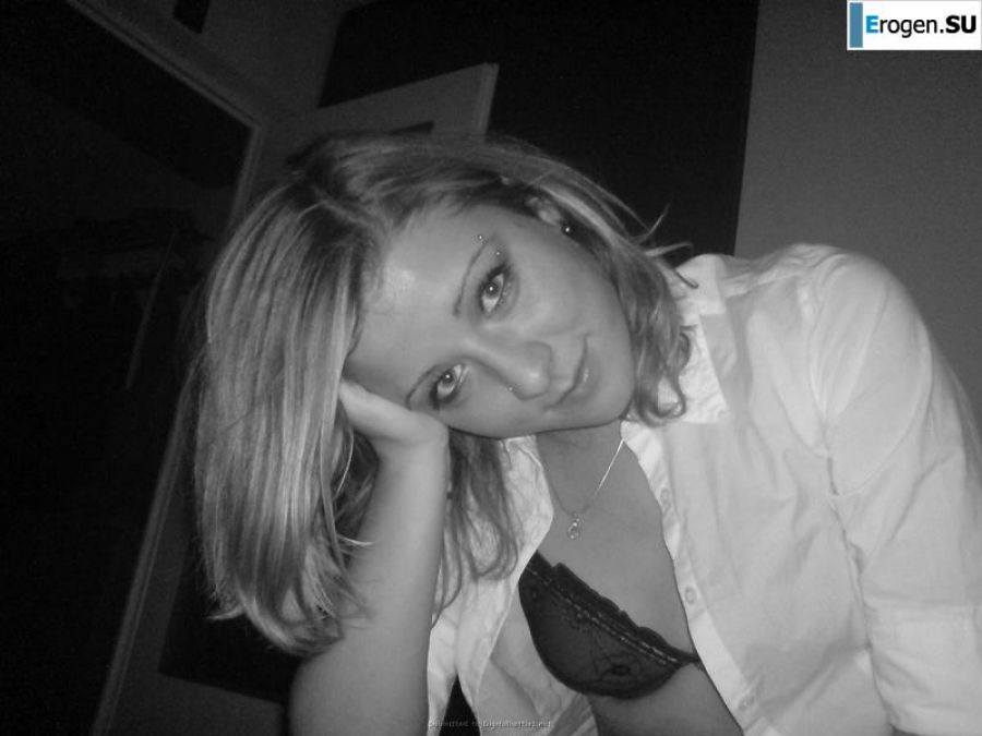 Tits and Pussy. Photo 16