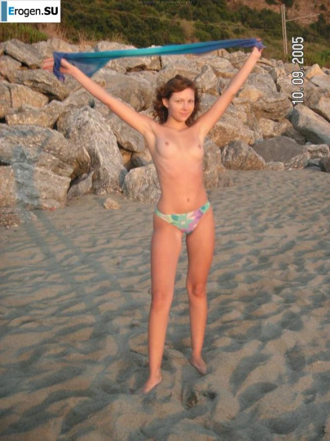 Tits and Pussy. Photo 31