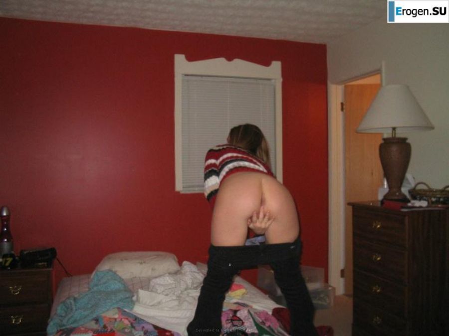 Tits and Pussy. Photo 5