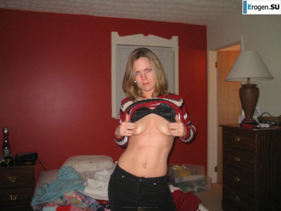 Tits and Pussy. Photo 6