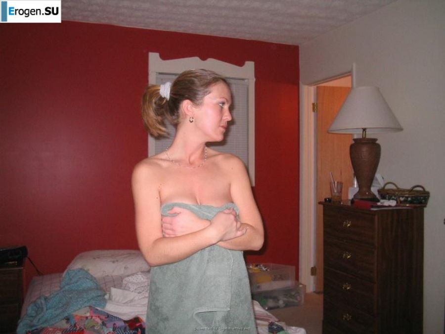 Разные голые девушки. Фото 53