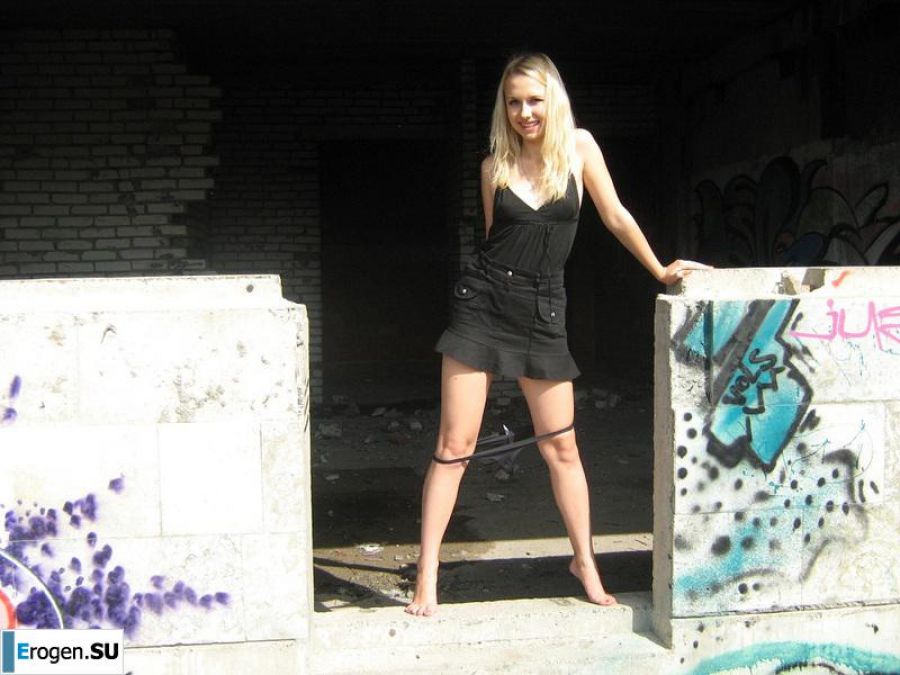 Разные голые девушки. Фото 8