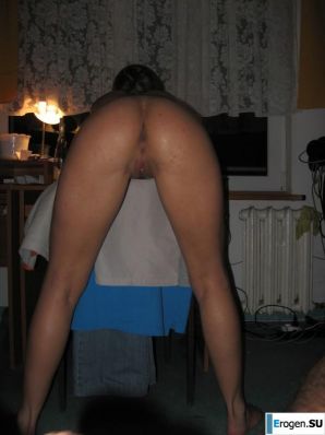 Разные голые девушки. Эскиз 20