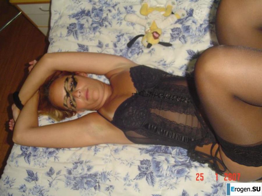 All kinds of different things. Photo 39